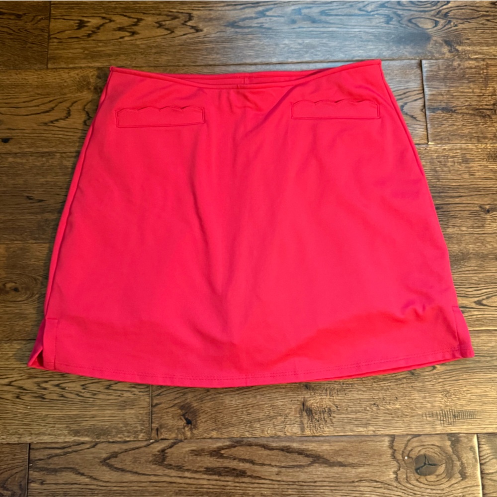 Renwick Skort